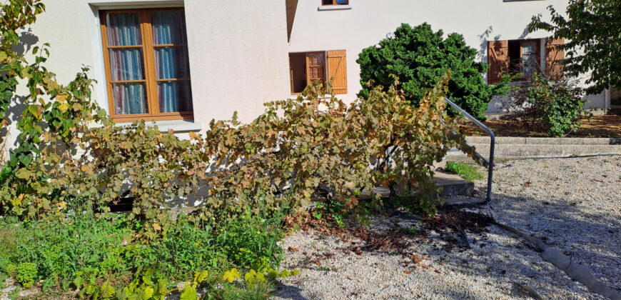 Vente maison – Champtocé-sur-Loire