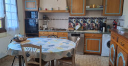 Vente maison – LOIREAUXENCE