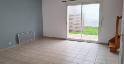 Location maison – Mauges-sur-Loire