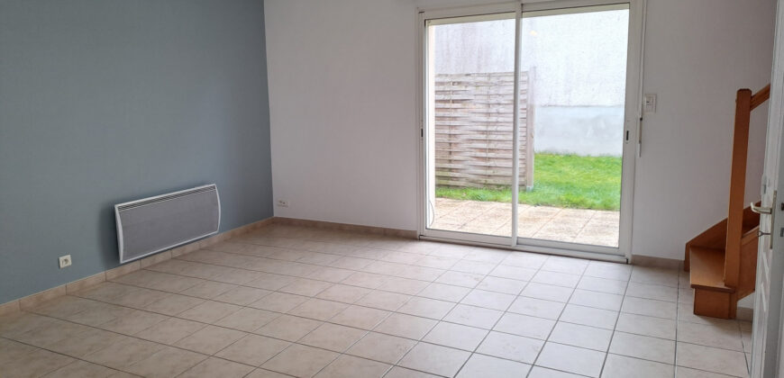 Location maison – Mauges-sur-Loire