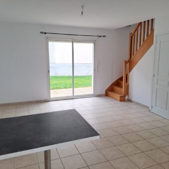 Location maison – Mauges-sur-Loire