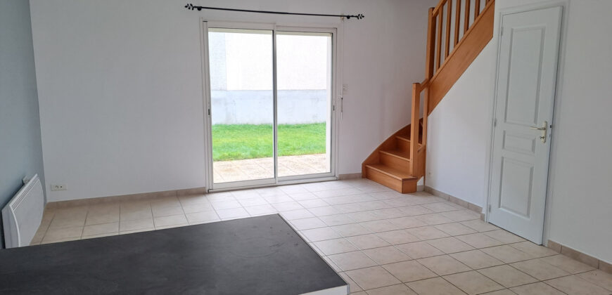 Location maison – Mauges-sur-Loire