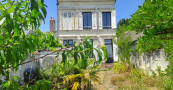 Vente maison – Ingrandes-le-Fresne-sur-Loire