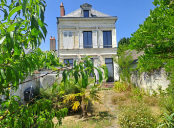 Vente maison – Ingrandes-le-Fresne-sur-Loire