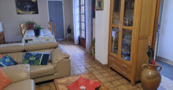 Vente maison – LOIREAUXENCE