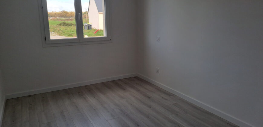 Location maison – Champtocé-sur-Loire