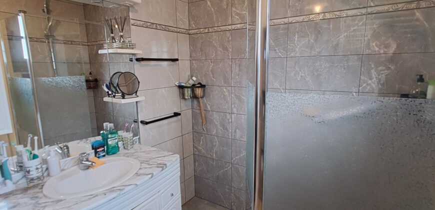 Vente maison – LOIREAUXENCE