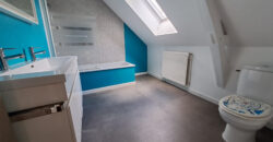 Vente maison – Le Louroux-Béconnais