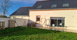 Location maison – Val d’Erdre-Auxence