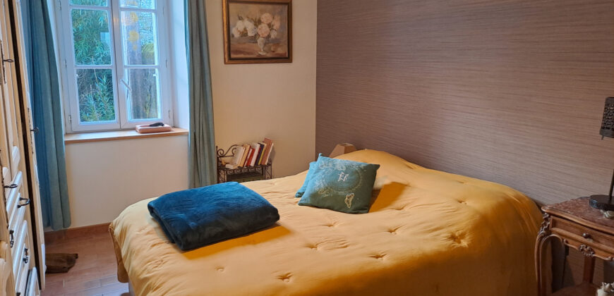 Vente maison – Ingrandes-le-Fresne-sur-Loire