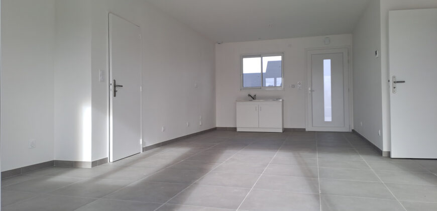 Location maison – Champtocé-sur-Loire