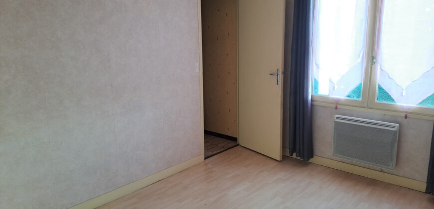 Vente maison – Champtocé-sur-Loire