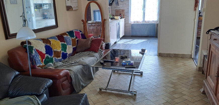 Vente maison – Mauges-sur-Loire