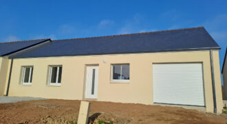 Location maison – Champtocé-sur-Loire