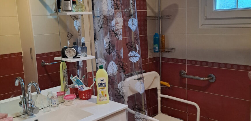 Vente maison – Vair-sur-Loire