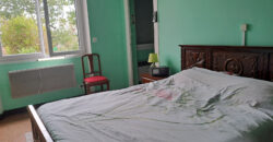 Vente maison – LOIREAUXENCE