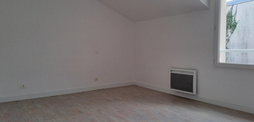 Location maison – Mauges-sur-Loire