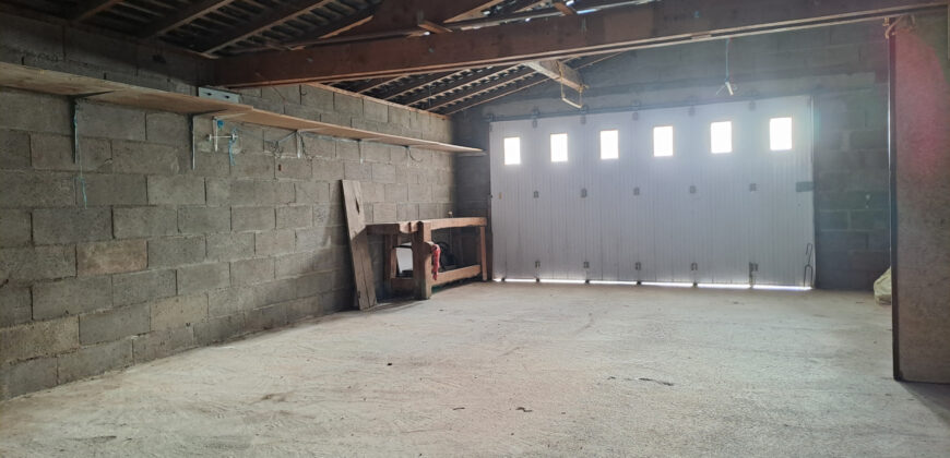 Vente maison – Champtocé-sur-Loire