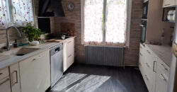 Vente maison – Mauges-sur-Loire