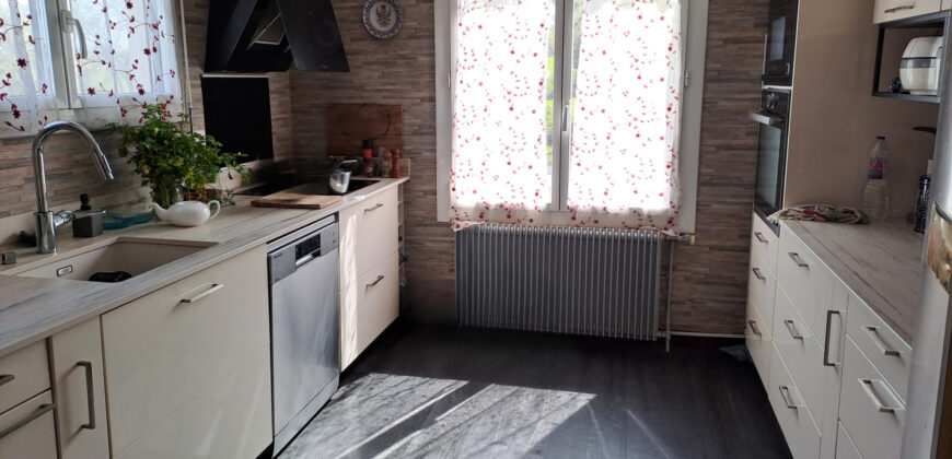 Vente maison – Mauges-sur-Loire