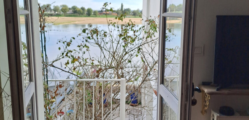 Vente maison – Ingrandes-le-Fresne-sur-Loire