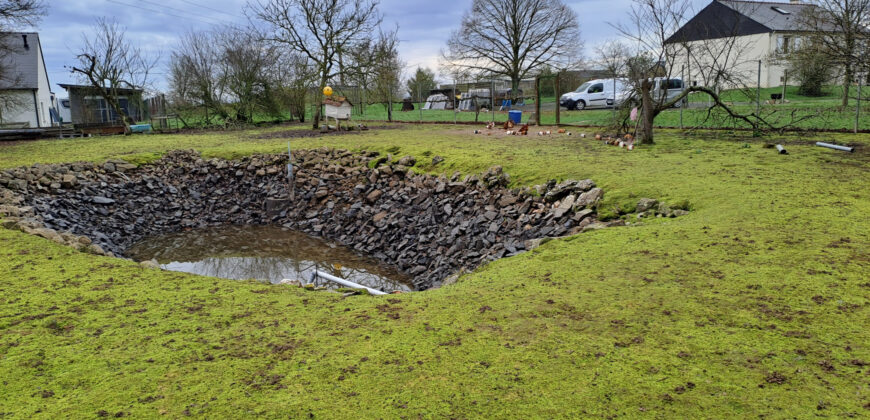 Vente maison – Vair-sur-Loire