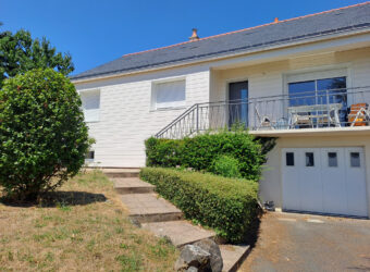 Location maison – Ingrandes-le-Fresne-sur-Loire