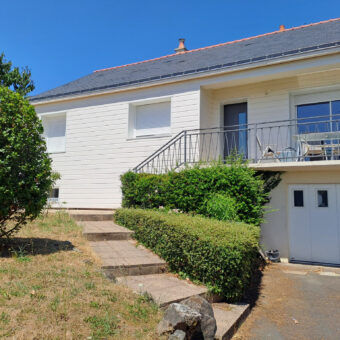 Location maison – Ingrandes-le-Fresne-sur-Loire