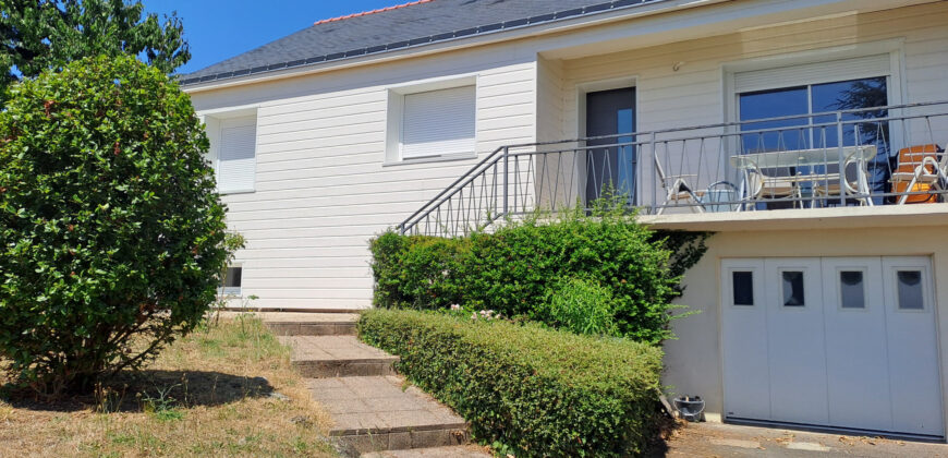 Location maison – Ingrandes-le-Fresne-sur-Loire