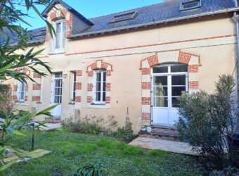 Vente maison – Ingrandes-le-Fresne-sur-Loire