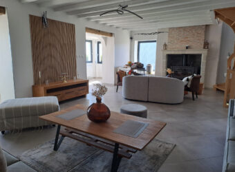 Vente maison – Champtocé-sur-Loire