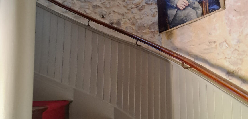 Vente maison – Ingrandes-le-Fresne-sur-Loire