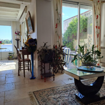 Vente maison – Ingrandes-le-Fresne-sur-Loire