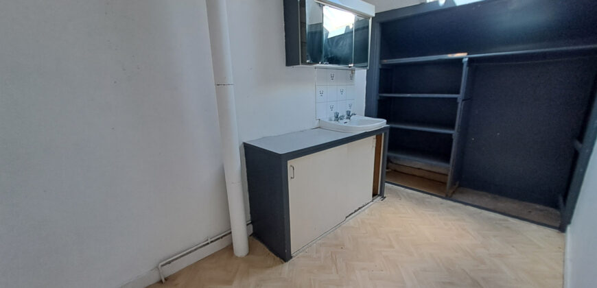 Vente maison – Mauges-sur-Loire