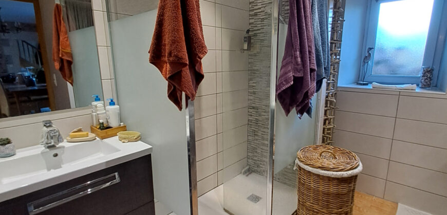 Vente maison – Ingrandes-le-Fresne-sur-Loire