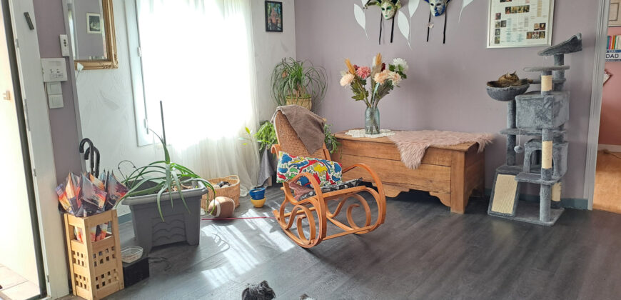 Vente maison – Mauges-sur-Loire