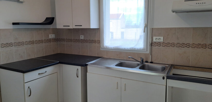 Location maison – Mauges-sur-Loire