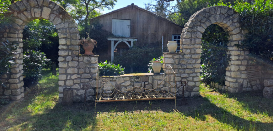 Vente maison – Ingrandes-le-Fresne-sur-Loire