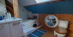 Vente maison – Ingrandes-le-Fresne-sur-Loire