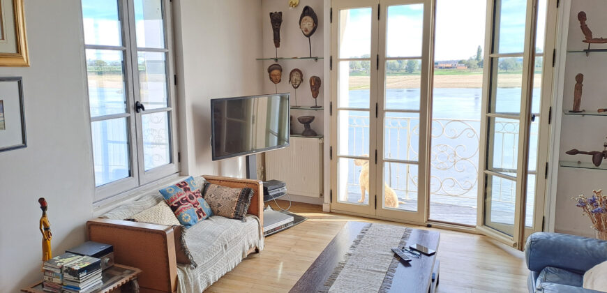 Vente maison – Ingrandes-le-Fresne-sur-Loire