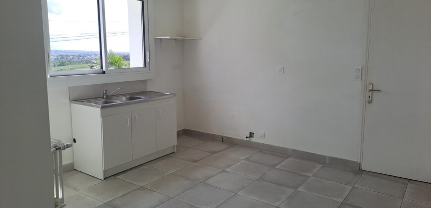 Location maison – Ingrandes-le-Fresne-sur-Loire