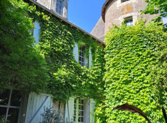 Vente maison – Ingrandes-le-Fresne-sur-Loire