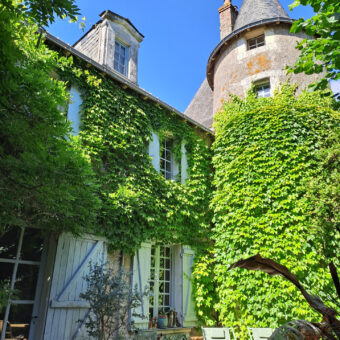 Vente maison – Ingrandes-le-Fresne-sur-Loire