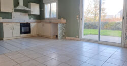 Vente maison – Ingrandes-le-Fresne-sur-Loire