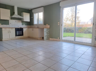 Vente maison – Ingrandes-le-Fresne-sur-Loire