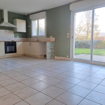 Vente maison – Ingrandes-le-Fresne-sur-Loire