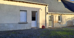 Location maison – La Chapelle-Saint-Sauveur