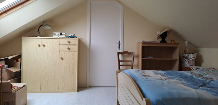 Vente maison – Vair-sur-Loire