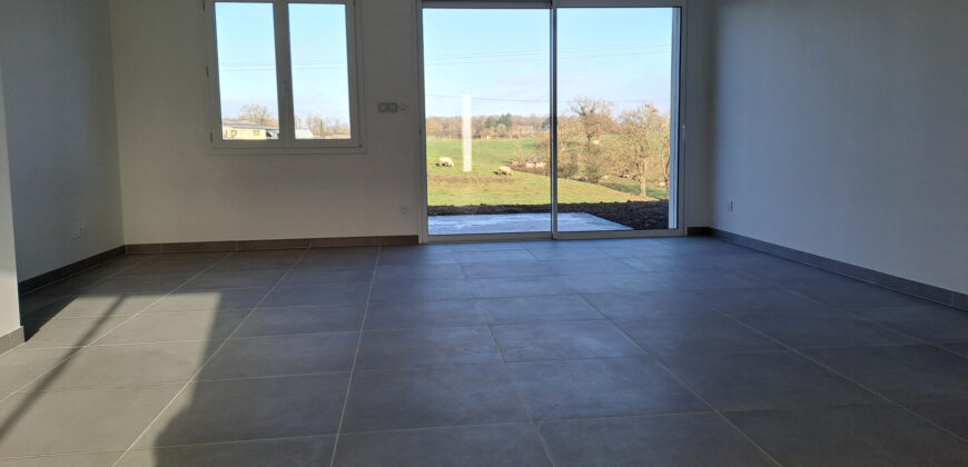 Location maison – Champtocé-sur-Loire