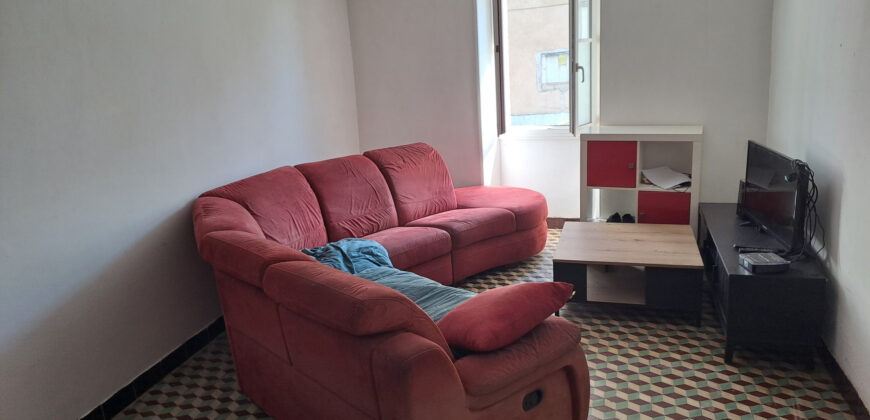 Vente maison – LOIREAUXENCE